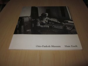 gebrauchtes Buch – Pankok, Hulda und Eva  – Otto Pankok. Zeichnungen - Holzschnitt - Radierungen - Plastiken