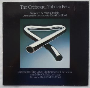 gebrauchter Tonträger – Mike Oldfield – The Orchestral Tubular Bells