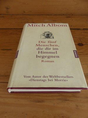 gebrauchte Buecher