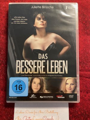 Das bessere Leben