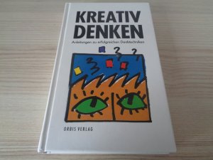 Kreativ denken