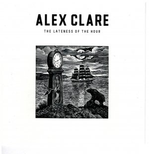 gebrauchter Tonträger – Alex Clare – Alex Clare - The lateness of the hour gebrauchter Tonträger – Alex Clare – Alex Clare - The lateness of the hour