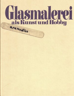 Glasmalerei