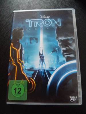 Tron Legacy