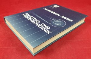 Jahrbuch 2002 - Fahrzeug und Verkehrstechnik.