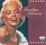 gebrauchter Tonträger – Marilyn Monroe – Marilyn Sings