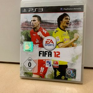 FIFA 12