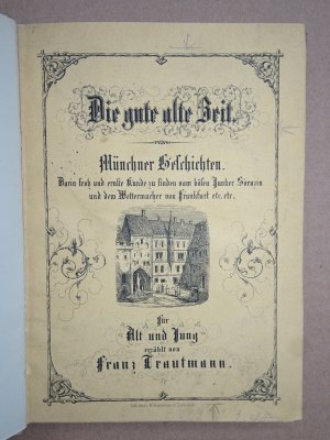 gebrauchte Buecher