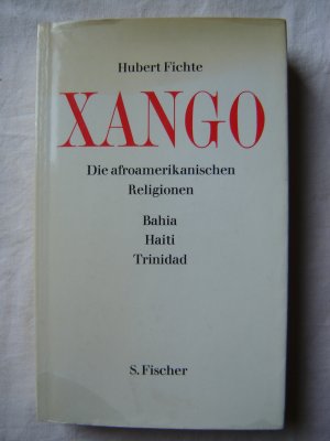 Xango