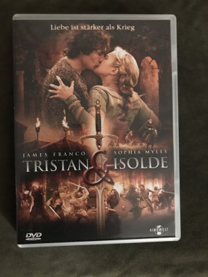 Tristan und Isolde