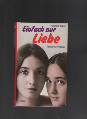 gebrauchtes Buch – Marliese Arold – Einfach nur Liebe