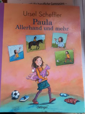 gebrauchte Buecher