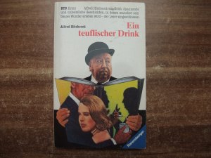 Ein teuflischer Drink