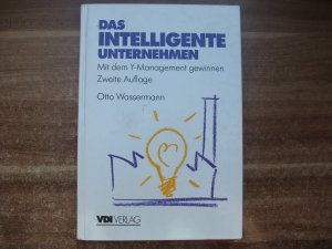 Das intelligente Unternehmen