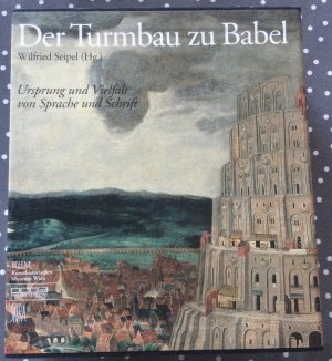 Der Turmbau zu Babel