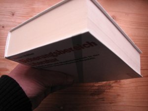 gebrauchtes Buch – Joachim Walther – Sicherungsbereich Literatur : Schriftsteller und Staatssicherheit in der Deutschen Demokratischen Republik DDR