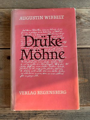 Drüke Möhne