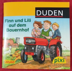 WWS Pixi-Serie 216 Duden-Kinderbücher