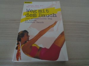 Weg mit dem Bauch