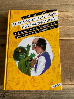 gebrauchte Buecher