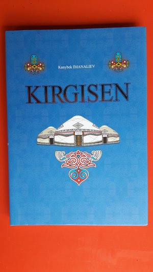 gebrauchtes Buch – K. Imanaliev, L – Kirgisien