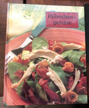 Hühnchengerichte