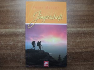 gebrauchtes Buch – Peter Maiden – Jüngerschaft