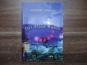 Der Blaue Rubin