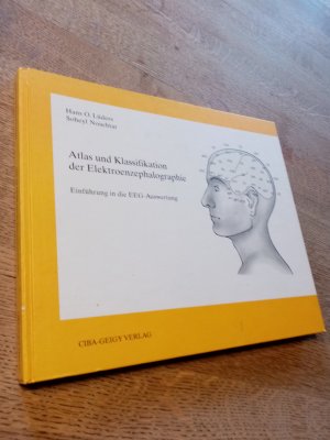 Atlas und Klassifikation der Elektroenzephalographie