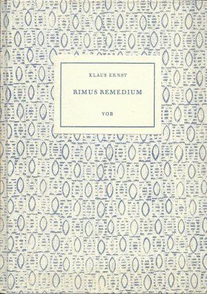 Rimus Remedium