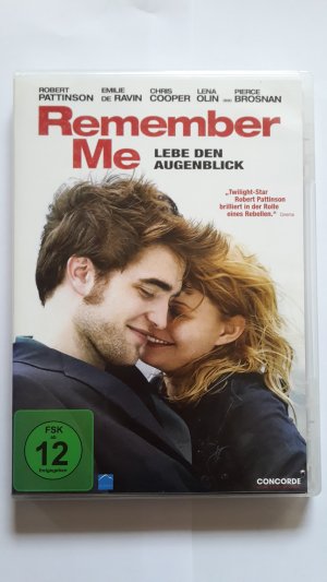 gebrauchter Film – Remember Me