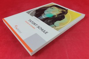 gebrauchtes Buch – Sylvia Hamacher – Tatort Schule - Gewalt an Schulen