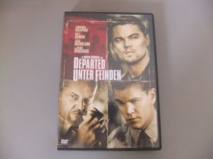 gebrauchter Film – Martin Scorsese – Departed - Unter Feinden