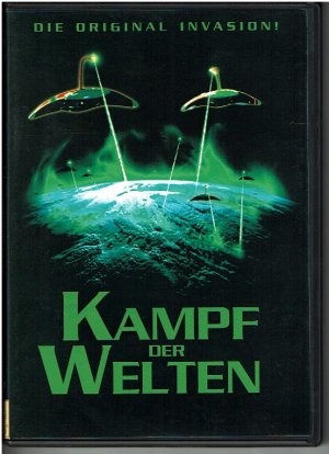 Kampf der Welten