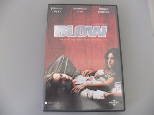 gebrauchter Film – Ted Demme – Blow