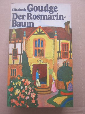 Der Rosmarinbaum