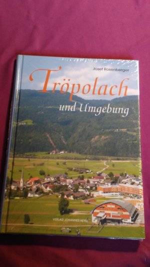 Tröpolach