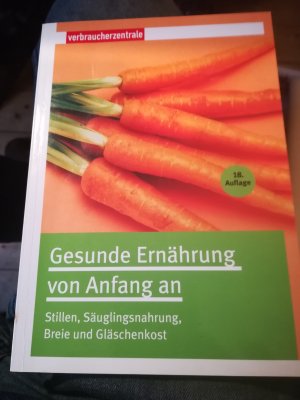 gesunde ernährung