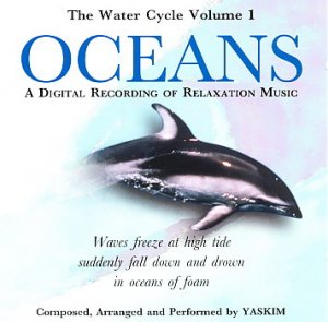 Oceans-the Water Cycle