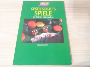 gebrauchte Buecher