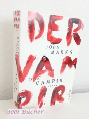 Der Vampir ~ Roman