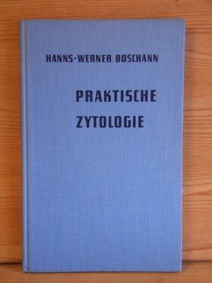 "praktische zytologie"