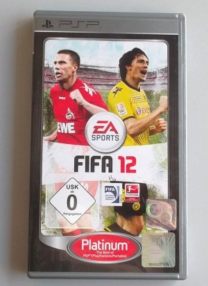 Fifa 12