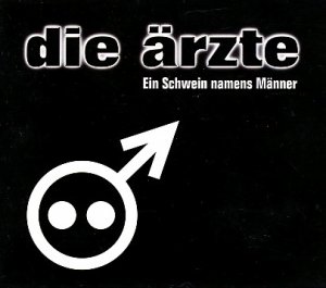 Ein Schwein Namens Männer