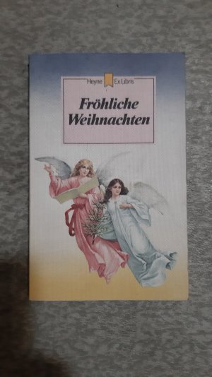 Fröhliche Weihnachten