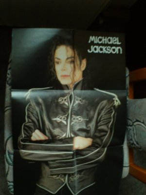 gebrauchter Tonträger – Michael Jackson – Heal the World