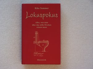 gebrauchtes Buch – Rike Sommer – Lokuspokus: