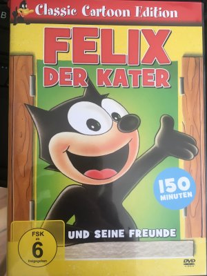 Felix der Kater und seine Freunde / ... the Cat