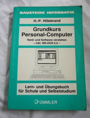 Grundkurs Personal-Computer