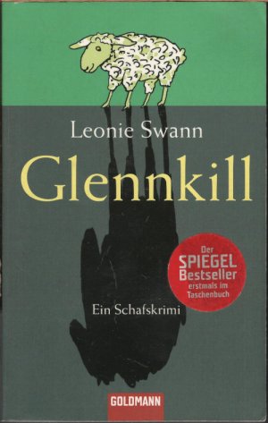 Glennkill - Ein Schafskrimi